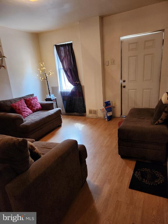 Residential in PHILADELPHIA 5