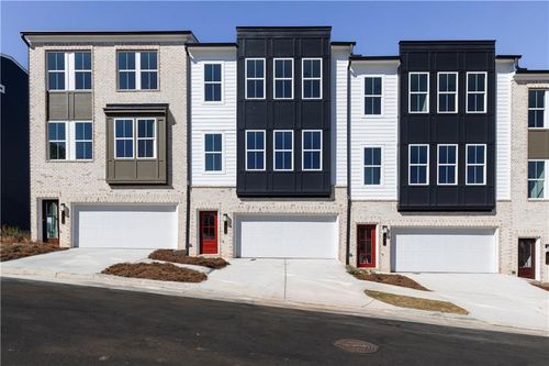 3243 Basil Oak Drive, Powder Springs, GA, 30127 | Card Image
