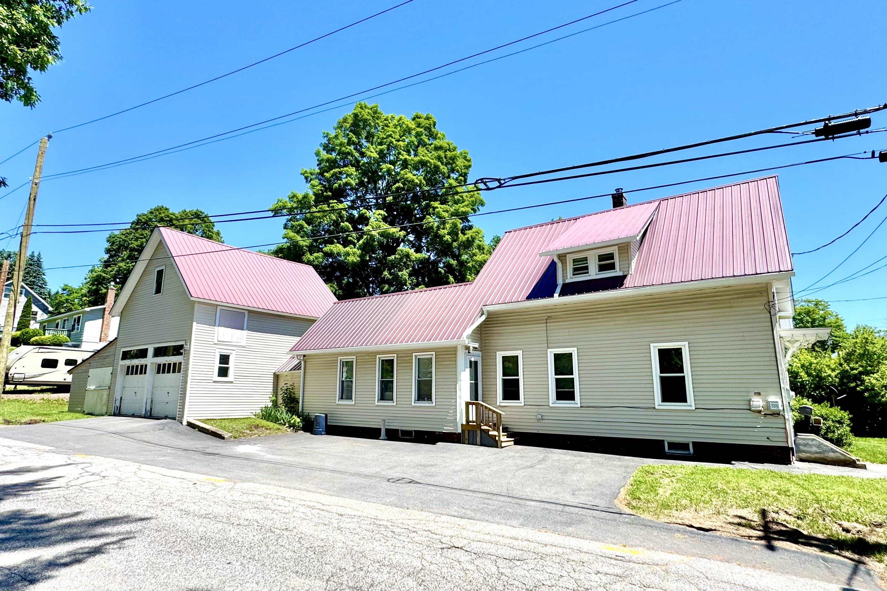 Residential in Tilton 5