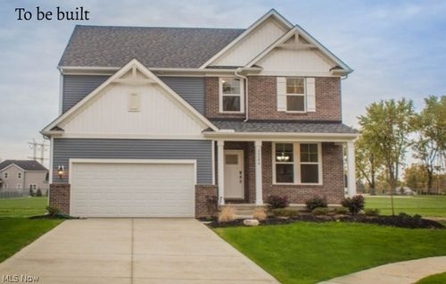 797 Colesbourne Circle, Green, OH, 44685 | Card Image