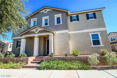 3163 Fortunati Walk, Henderson, NV, 89044-0497 | Card Image