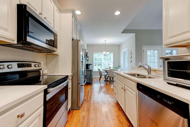 200 Hunting Ridge Cir, House other with 3 bedrooms, 2 bathrooms and null parking in Rock Spring GA | Image 19
