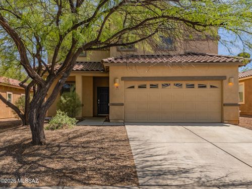 413 W Corte Planga, Sahuarita, AZ, 85629-7842 | Card Image