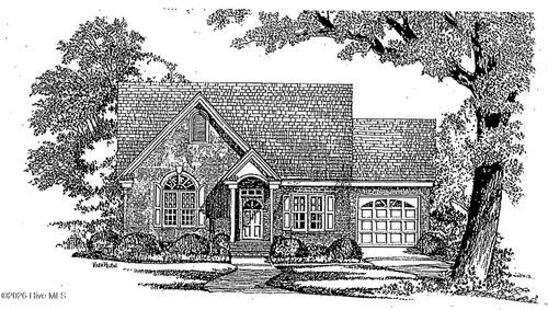 163 Candlestick Dr, Wallace, NC, 28466-2347 | Card Image