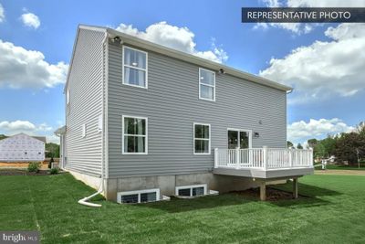 LOT-4 - 46 Village Lane, House other with 4 bedrooms, 2 bathrooms and null parking in Berwick PA | Image 2