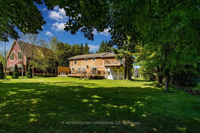 122 Nordic Rd, House other with 5 bedrooms, 3 bathrooms and 6 parking in Ravenna ON | Image 26