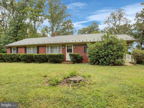 5500 Charlestown Rd, MERCERSBURG, PA, 17236-9466 | Card Image