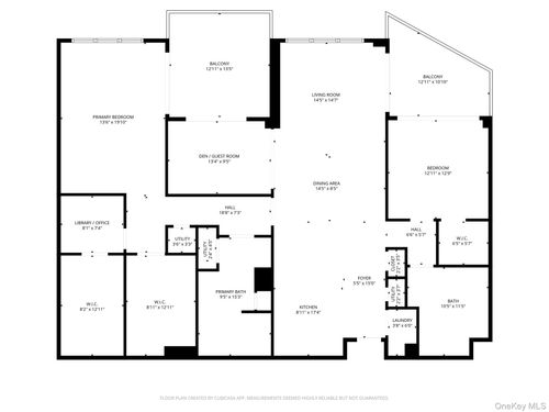 506-100 Boardwalk, Long Beach, NY, 11561-6900 | Card Image