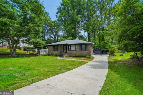 751 Springer Dr, Griffin, GA, 30224-4921 | Card Image