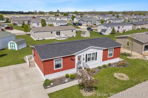 4384 Twilight Way, Allendale, MI, 49401 | Card Image