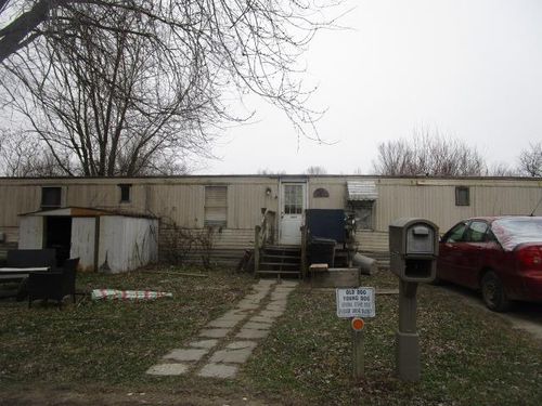 2107 Beekman Ridge Road, Peebles, OH, 45660 | Card Image