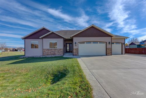 3817 Wild Rye Ln, Helena, MT, 59602-7053 | Card Image