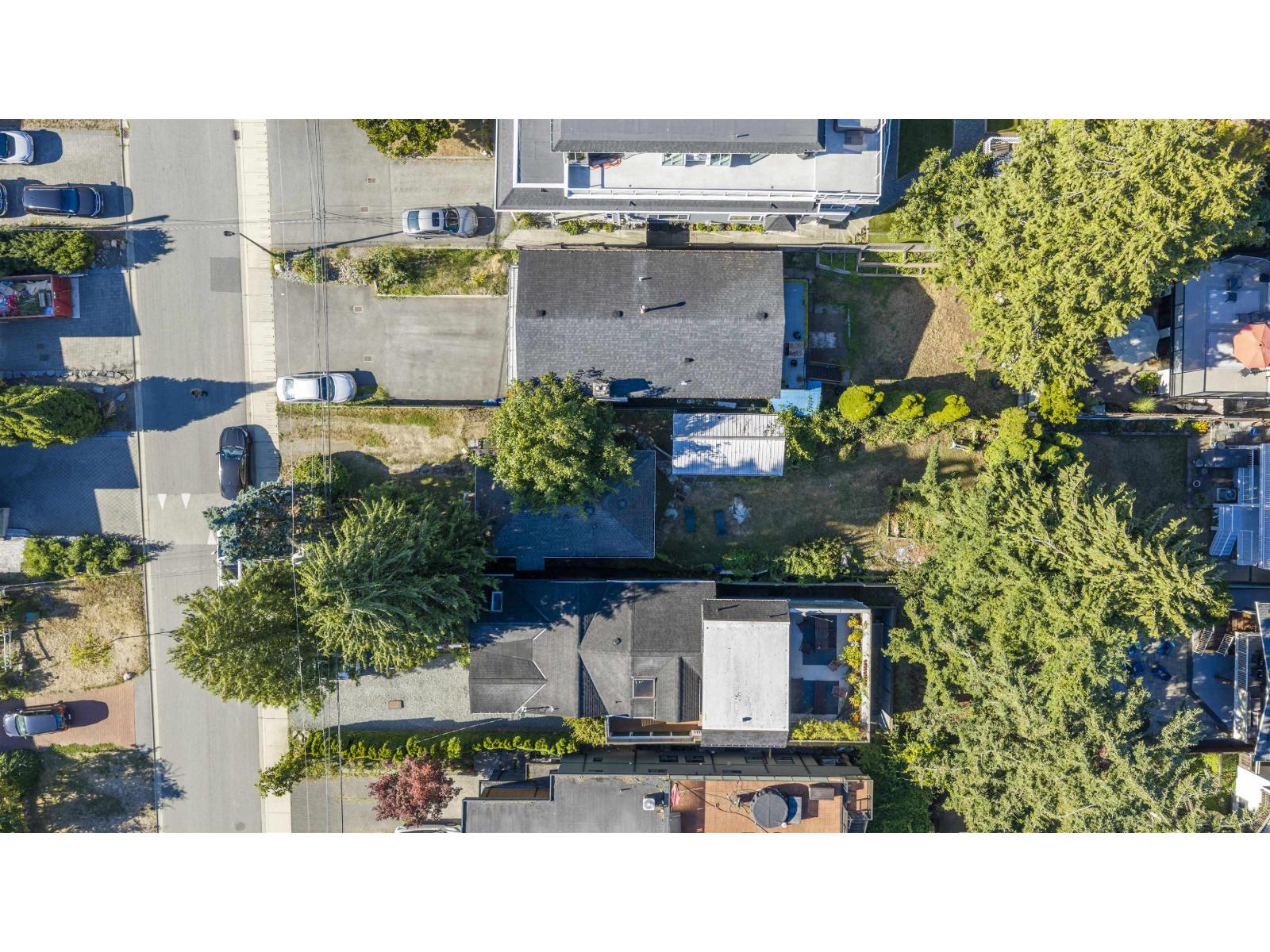 Residential in White Rock 2