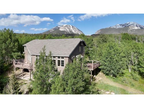 198 Topaz Rd, Silverthorne, CO, 80498 | Card Image