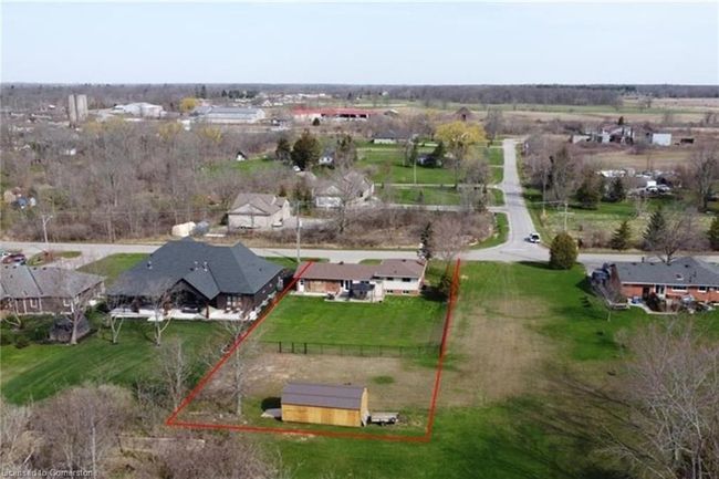 33 Echo St E, House other with 3 bedrooms, 2 bathrooms and 7 parking in Cayuga ON | Image 46
