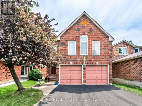 3364 Ingram Road, Mississauga (Erin Mills), ON, L5L4N4 | Card Image