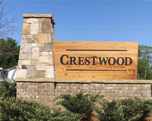 939 Crestmanor Dr, Marietta, GA, 30006 | Card Image