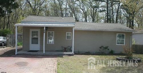 26 Bayberry Ln, Manchester Township, NJ, 08759 | Card Image