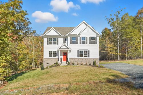 155 Liberty Ln, KESWICK, VA, 22947 | Card Image