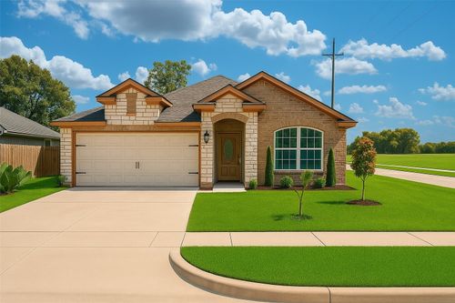 2900 Fitzhugh Ave, Fort Worth, TX, 76105-3929 | Card Image