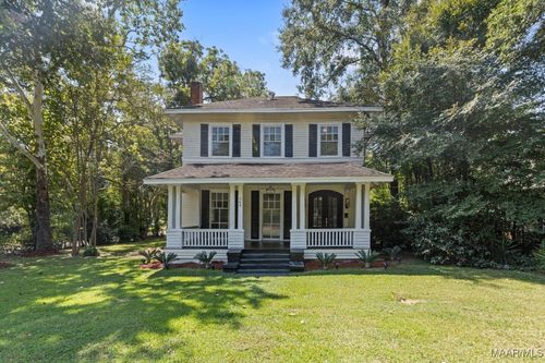 264 Fairview Ave, Montgomery, AL, 36105-1804 | Card Image