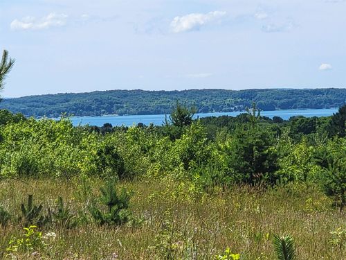 Parcel D Cemetery Road, Helena Township, MI, 49612 | Card Image