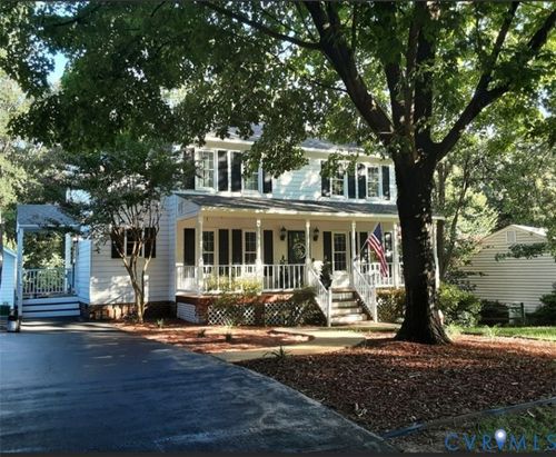 13911 Deer Thicket Lane, Midlothian, VA, 23112 | Card Image