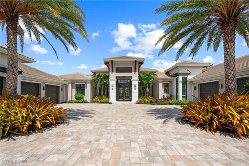 4297 Deephaven Lane, NAPLES, FL, 34119 | Card Image