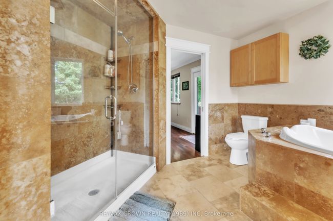 389 S River Rd, House other with 5 bedrooms, 3 bathrooms and 20 parking in Nipissing ON | Image 21