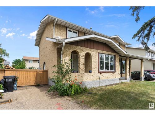 10930 Beaumaris Rd Nw, Edmonton, AB, T5X1Z6 | Card Image