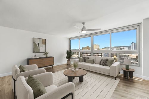 apt-2204-2421 Tusitala St, Honolulu, HI, 96815-3108 | Card Image