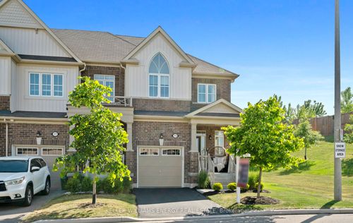 73 Brent Cres, Bowmanville, ON, L1C0V9 | Card Image