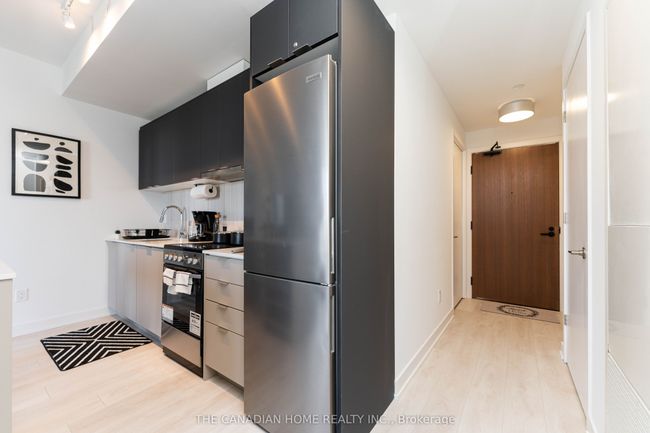 1511 - 8 Tippett Rd, Condo with 2 bedrooms, 2 bathrooms and null parking in Toronto ON | Image 14