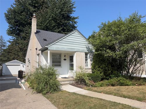 570 Jener Pl, Plymouth, MI, 48170-1541 | Card Image