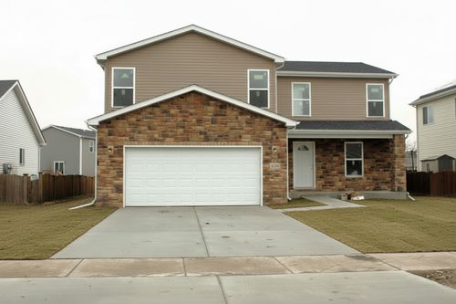 828 Blackhawk Dr, Braidwood, IL, 60408-1886 | Card Image