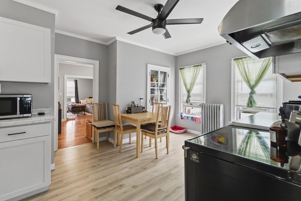 Residential Income in Millbury 3