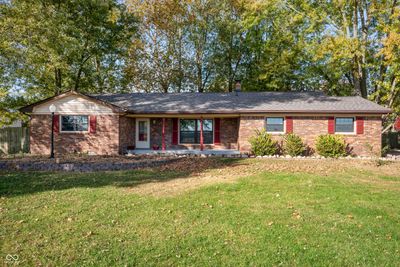 1038 S 600 W, House other with 4 bedrooms, 2 bathrooms and null parking in New Palestine IN | Image 1