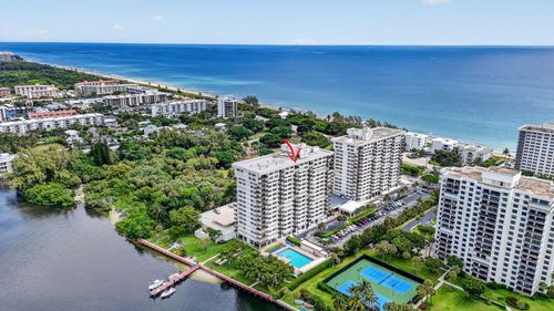 705w-2121 N Ocean Boulevard, Boca Raton, FL, 33431 | Card Image