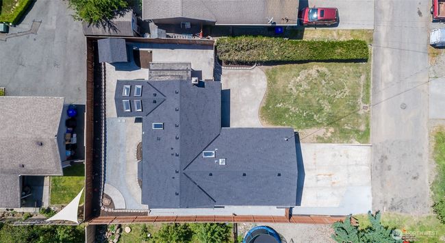 9621 1 St Ave Se, House other with 3 bedrooms, 2 bathrooms and 2 parking in Everett WA | Image 33