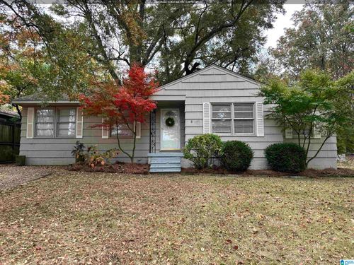 401 Woodvale Ln, HOMEWOOD, AL, 35209-6013 | Card Image