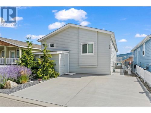 527-2440 Old Okanagan Highway, Westbank, BC, V4T3A3 | Card Image