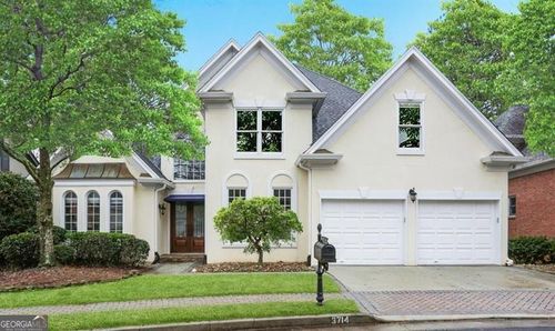 3714 Westbrooke Cir Ne, Brookhaven, GA, 30319-4808 | Card Image