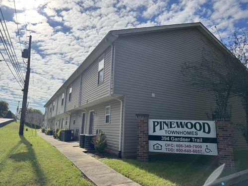 615 Gardner Trl, Salyersville, KY, 41465-8500 | Card Image