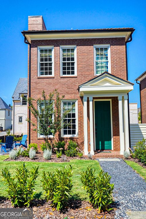 295 Kelmscott Ln, Fayetteville, GA, 30214-4294 | Card Image