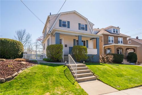 419 Glenn Ave, Carnegie, PA, 15106-3421 | Card Image