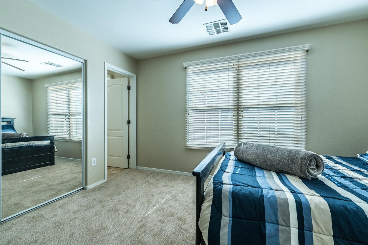 Residential Lease in Gilbert 3