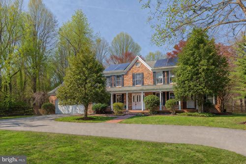 16217 Whitehaven Rd, SILVER SPRING, MD, 20906-1129 | Card Image