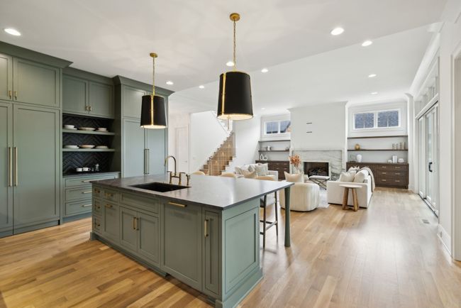 8876 Edgecomb Dr, House other with 6 bedrooms, 10 bathrooms and 3 parking in College Grove TN | Image 43