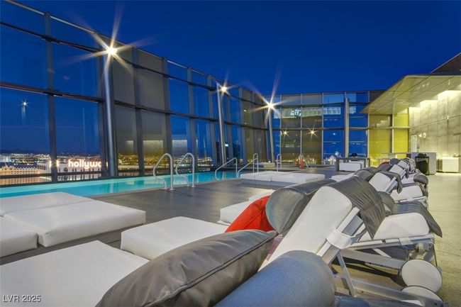 UNIT-1412 - 3722 Las Vegas Blvd S, Condo with 1 bedrooms, 1 bathrooms and null parking in Las Vegas NV | Image 62