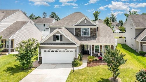 2452 Tannin Ct, High Point, NC, 27265-9183 | Card Image